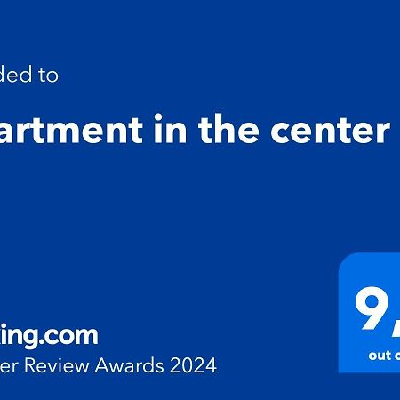 Apartment In The Center Terrasini Ngoại thất bức ảnh