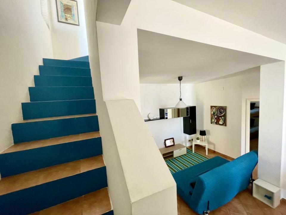 Apartment In The Center Terrasini Ngoại thất bức ảnh