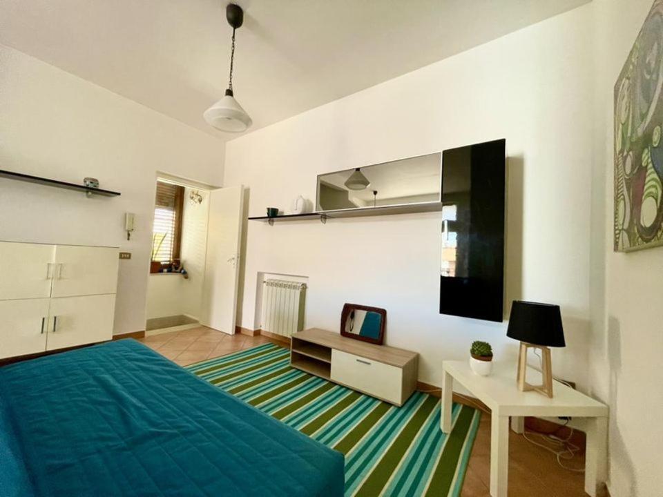 Apartment In The Center Terrasini Ngoại thất bức ảnh